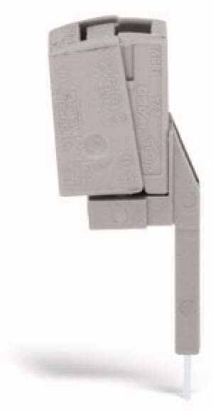 WAGO - Mittausliitin TOPJOB S - Koestushaaroitin 0,08-2,5mm Ø