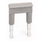 WAGO - Oikosulkusilta - Jumpperi, välillä (25 kpl.)