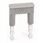 WAGO - Oikosulkusilta - Jumpperi, välillä (25 kpl.)