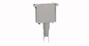 WAGO - Diodiliitin 280-801 - Diodipistoke perusliitt.100kpl