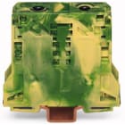 WAGO - Riviliitin 285-Sarja - 2-Nap,Cu 10-50 mm² 70f-st) 5 kpl