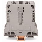 WAGO - Riviliitin 285-Sarja - 2-Nap, Cu 25-90 mm², HAR (5 kpl)