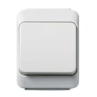 SCHNEIDER ELECTRIC - Kytkin Artic - 6/16A/250V/IP44 PR 2X val