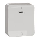 SCHNEIDER ELECTRIC - Kytkin Exxact - 2K/16A/IP21 PPJ 1X LED VAL