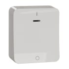 SCHNEIDER ELECTRIC - Kytkin Exxact - 2K/16A/IP21 PPJ 1X LED VAL