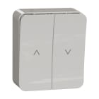 SCHNEIDER ELECTRIC - Kytkin Exxact - 4T/16A/IP21 PPJ 2X MV VAL