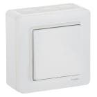 SCHNEIDER ELECTRIC - Kytkin Exxact - 6/16A/IP44 2X PPJ val