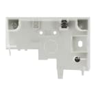 ELKO - Asennuskotelo ELKO Plus - Kulmakotelon päädyt VAL