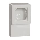 SCHNEIDER ELECTRIC - Pintakotelo Exxact - 1-os/IP21 lista val