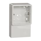 SCHNEIDER ELECTRIC - Pintakotelo Exxact - 1-os/IP21lista vino2 val