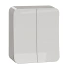 SCHNEIDER ELECTRIC - Kytkin Exxact - 6+6/16A/IP21 PPJ 0X val