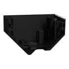 ELKO - Asennuskotelo ELKO Plus - Plus kulmakotelon päädyt MUS