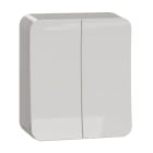 SCHNEIDER ELECTRIC - Kytkin Exxact - 5/16A/IP21 PPR 2X