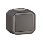 LEGRAND - Kytkin - 6/10A/250V/IP55 PPJ ANT
