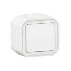 LEGRAND - Kytkin - 6/10A/250V/IP55 PPJ VAL