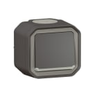 LEGRAND - Kytkin - 6/10A/250V/IP55 PPJ MVK ANT