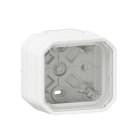 LEGRAND - Pintakotelo - 1OS/IP55 VAL