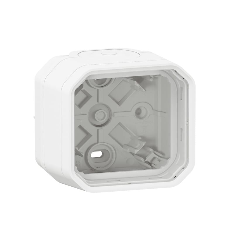 LEGRAND - Pintakotelo - 1OS/IP55 VAL