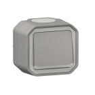 LEGRAND - Kytkin - 6/10A/250V/IP55 PPJ MVH HAR