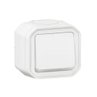 LEGRAND - Painike - 1/10A/250V/IP55 PPJ MVH VAL