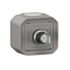 LEGRAND - Painike - Avain 10A 2-nap Pinta IP55 HAR