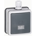 LEGRAND - Kytkin - 6/10A/250V/IP66PPR MV vHAR/HAR
