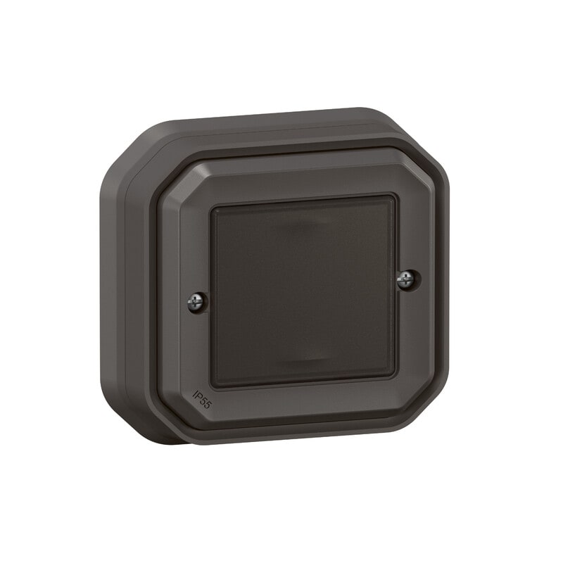 LEGRAND - Kytkin - 1-os lang Netatmo PP IP55 ANT