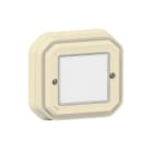 LEGRAND - Kytkin - 1-os lang Netatmo PP IP55 BEI