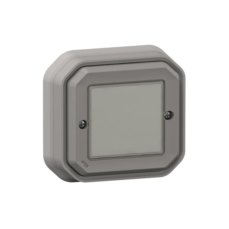 LEGRAND - Kytkin - 1-os lang Netatmo PP IP55 HAR