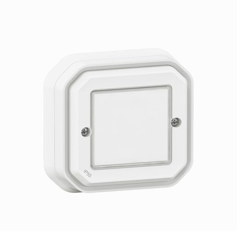LEGRAND - Kytkin - 1-os lang Netatmo PP IP55 VAL