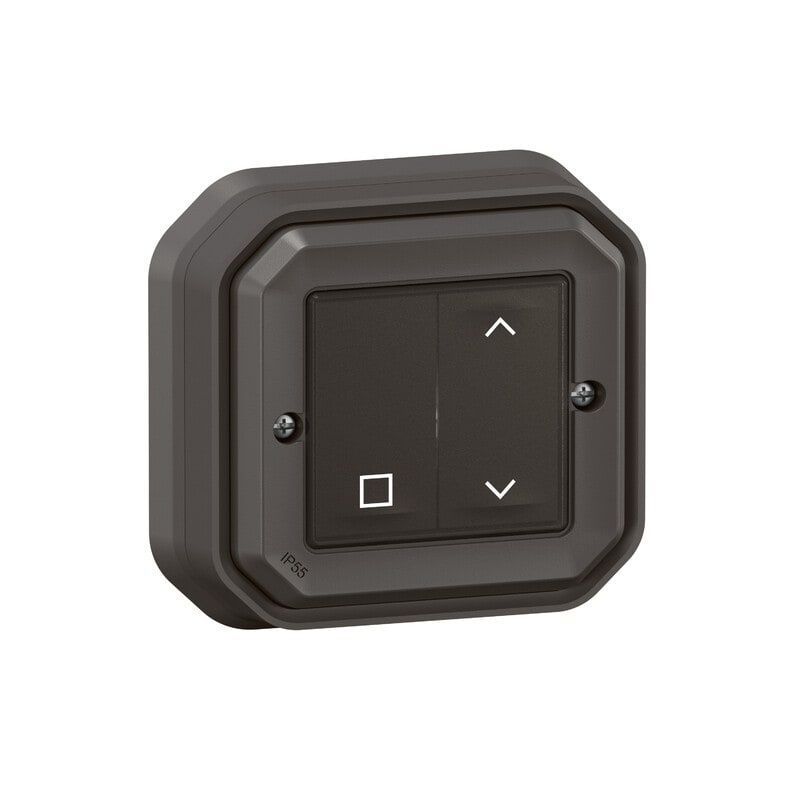 LEGRAND - Kytkin - Verho lang Netatmo PP IP55 ANT