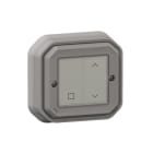 LEGRAND - Kytkin - Verho lang Netatmo PP IP55 HAR