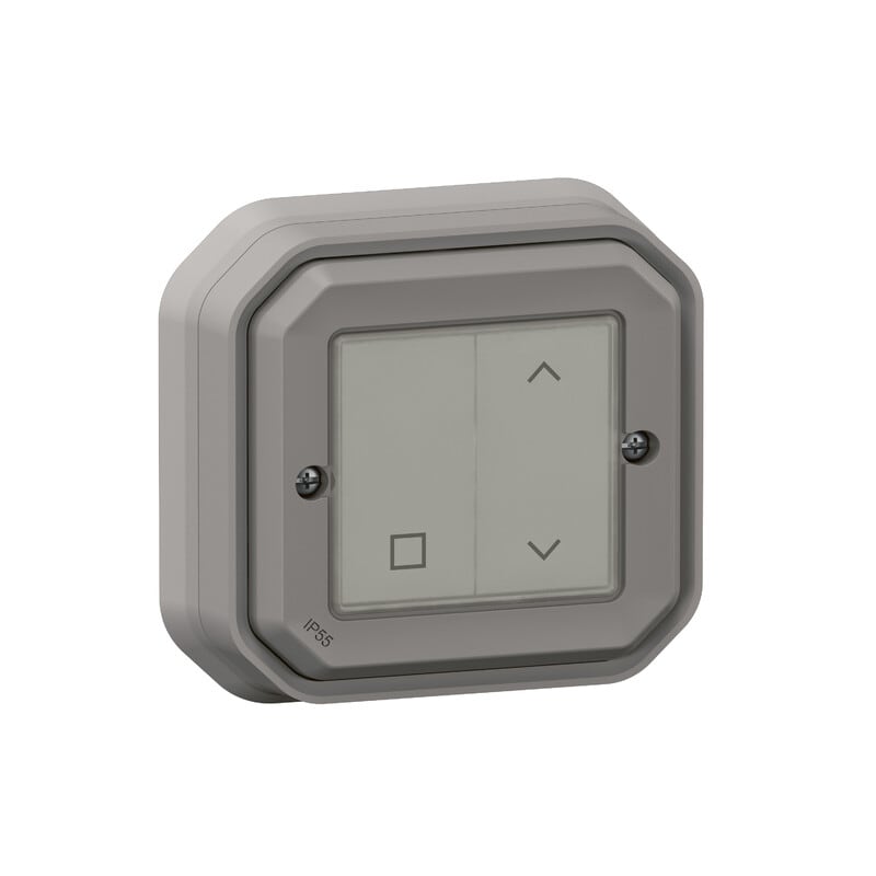 LEGRAND - Kytkin - Verho lang Netatmo PP IP55 HAR