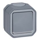 LEGRAND - Kytkin - 2/10A/250V/IP55 PPJ MV HAR