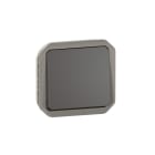 LEGRAND - Kytkin - 6/10A/250V/IP55 UKJ ANT