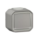 LEGRAND - Kytkin - 6/10A/250V/IP55 PPJ MVK24V HAR