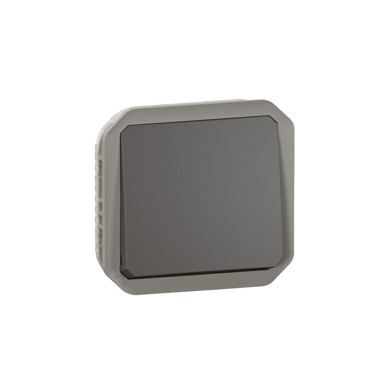 LEGRAND - Painike - 1/10A/250V/IP55 UKJ ANT