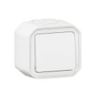 LEGRAND - Painike - 1/10A/250V/IP55 PPJ VAL