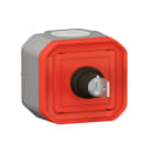 LEGRAND - Painike - Palom 10A IP55 2nap PP HAR/PU