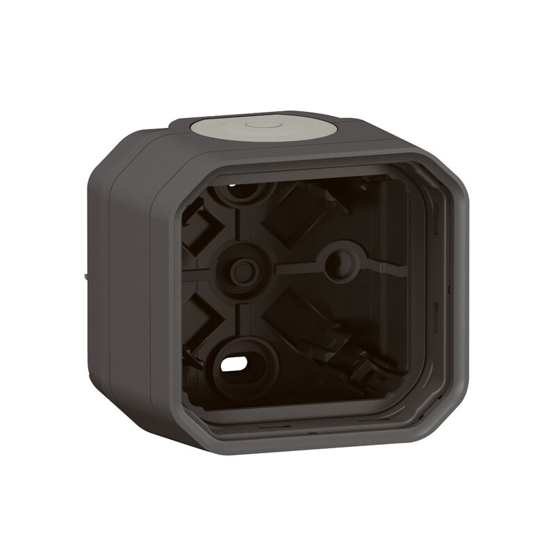 LEGRAND - Pintakotelo - 1OS/IP55 ANT
