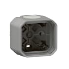 LEGRAND - Pintakotelo - 1OS/IP55 HAR