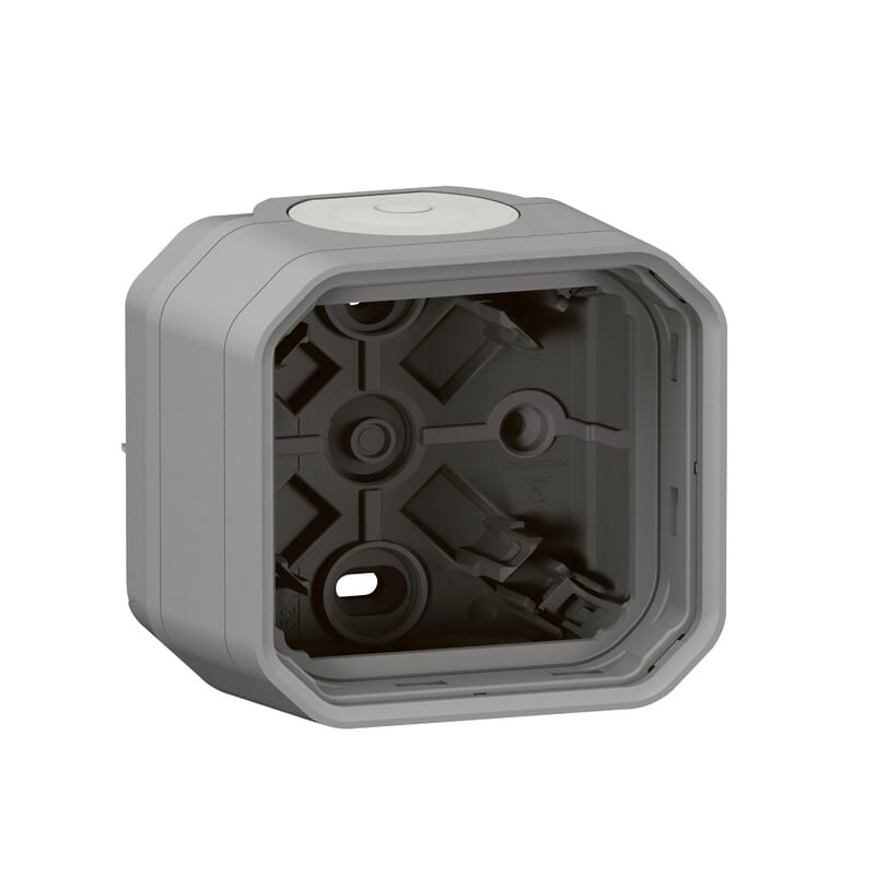 LEGRAND - Pintakotelo - 1OS/IP55 HAR