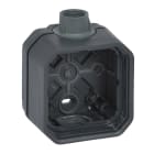 LEGRAND - Pintakotelo - 1OS/IP55 ISO20 1os kaapl ANT