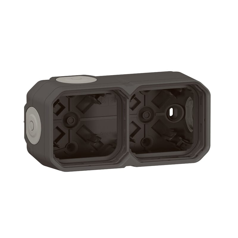 LEGRAND - Pintakotelo - 2OS/IP55 ANT