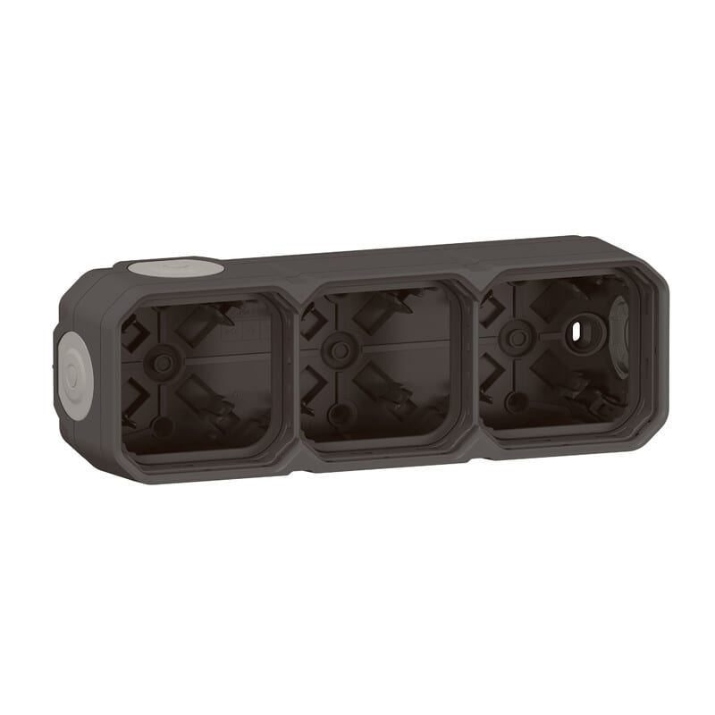 LEGRAND - Pintakotelo - 3OS/IP55 ANT
