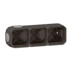 LEGRAND - Pintakotelo - 3OS/IP55 ANT