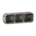 LEGRAND - Pintakotelo - 3OS/IP55 HAR