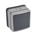 LEGRAND - Kytkin - 6/20A/250V/IP66 PPR vHAR/HAR