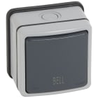 LEGRAND - Painike - 6/6A/250V/IP66 PPR MVK KELLOHA