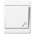 ELKO - Painike ELKO RS Nordic - 6/16A/250V/IP21 PPR IMP VAL